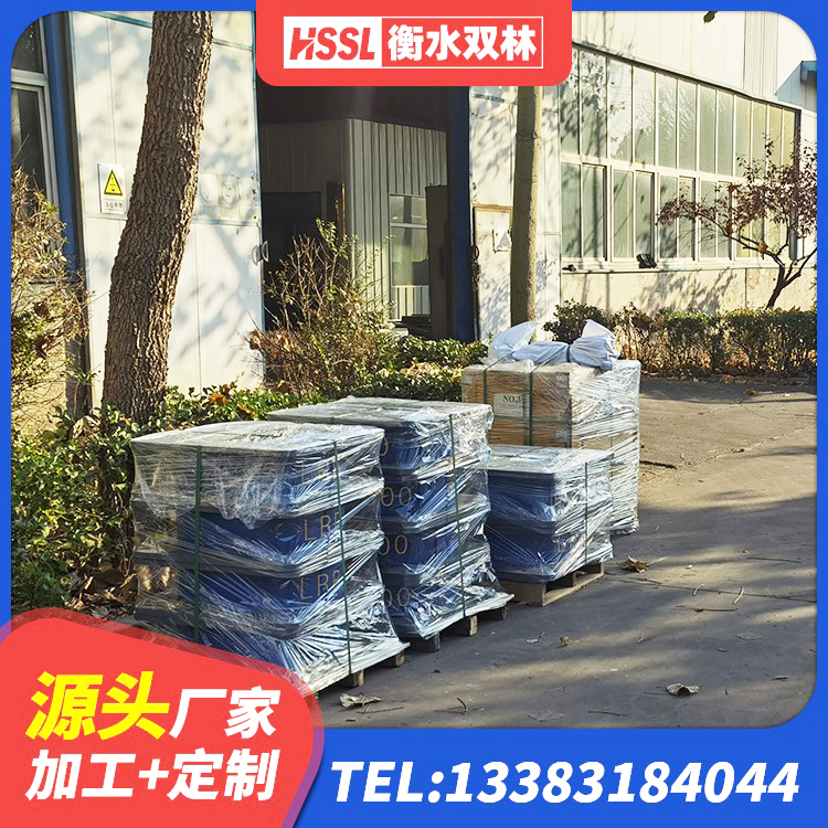 双鸭山600的隔震支座 双鸭山LNRφ400叠层橡胶隔震支座生产厂家 双鸭山LRB500支座 双鸭山房屋建筑抗震支座